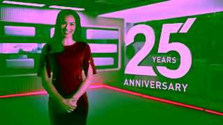 Mitsubishi Heavy Industries MHIAA 25 Years of Superior Technology 30s Ad Commercial Brand Imagery Photoshoot 0