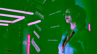 Mitsubishi Heavy Industries MHIAA 25 Years of Superior Technology 30s Ad Commercial Brand Imagery Photoshoot 2