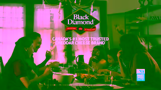 Black Diamond Black Diamond Dinner Stampede Ad Commercial Brand Imagery Photoshoot 2