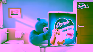 Charmin Charmin Smooth Tear is a 10 out of 10 Charmin Ultra Soft 15 Ad Commercial Brand Imagery Photoshoot 0