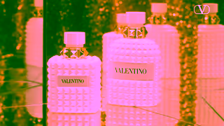 Valentino vlt frag bir rendez vous 25 dmi campaign video bir mp4 16x9 15s no cta uk en Ad Commercial Brand Imagery Photoshoot 2