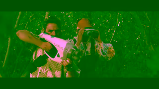 Disney Lilo Stitch In Theaters May 23 Ad Commercial Brand Imagery Photoshoot 1