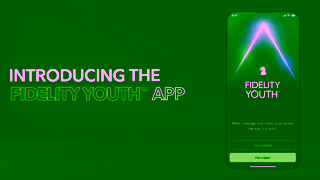 Fidelity Investments 15 Youth Account Reupload no offer Ad Commercial Brand Imagery Photoshoot 0