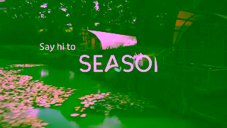 HOSEASONS Say hi to a Hoseasons break Ad Commercial Brand Imagery Photoshoot 2