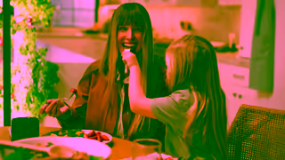 Gardyn Spoil Her Ad Commercial Brand Imagery Photoshoot 2