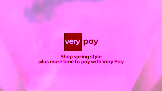 Very.co.uk VeryPay15sUK16x9Online Viewingmp4 Ad Commercial Brand Imagery Photoshoot 2