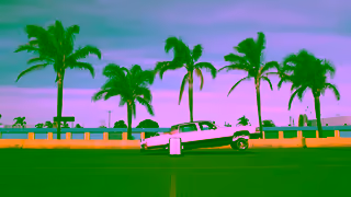 Samsonite Samsonite VS The Lowrider Ad Commercial Brand Imagery Photoshoot 0