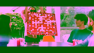 KFC Wicked Words Save Like A Boss Ad Commercial Brand Imagery Photoshoot 1