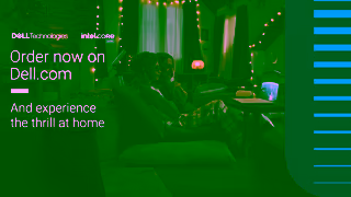 Dell The Gift of Adventure Ad Commercial Brand Imagery Photoshoot 2