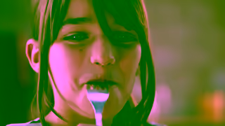 Nutella Spread the Love Ad Commercial Brand Imagery Photoshoot 2