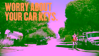Ashley & Martin 6 Sec AM Car Keys Search 16x9 Ad Commercial Brand Imagery Photoshoot 1