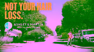 Ashley & Martin 6 Sec AM Car Keys Search 16x9 Ad Commercial Brand Imagery Photoshoot 2