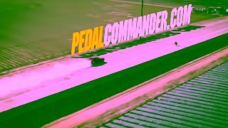 Pedal Commander Pedal Commander Challenger Ad 23 v2 Ad Commercial Brand Imagery Photoshoot 2