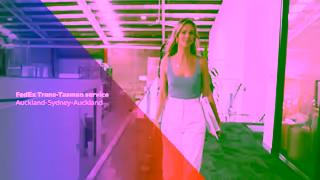 FedEx Have a chance to WIN TransTasman success stories Ad Commercial Brand Imagery Photoshoot 2