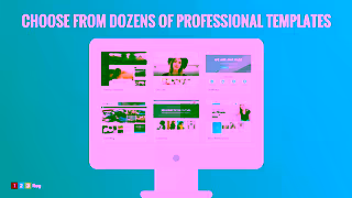 123 Reg Managed WordPress from 123 Reg Ad Commercial Brand Imagery Photoshoot 1