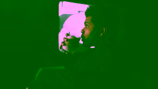 Nespresso Video Ad Ad Commercial Brand Imagery Photoshoot 1