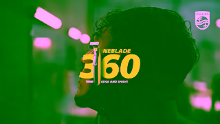 Philips Philips OneBlade presents So Gentle 6 secs Ad Commercial Brand Imagery Photoshoot 0