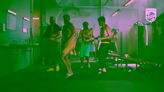Philips Philips OneBlade presents So Gentle 6 secs Ad Commercial Brand Imagery Photoshoot 1