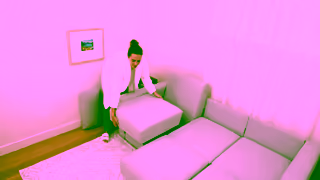 Cozey Cozey Inhouse Neptune rodeo Ad Commercial Brand Imagery Photoshoot 0