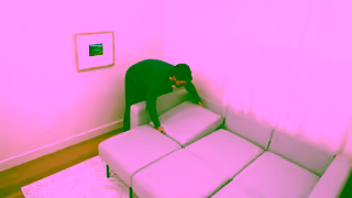 Cozey Cozey Inhouse Neptune rodeo Ad Commercial Brand Imagery Photoshoot 2