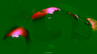 Hayabusa Marvel video 4 Daredevil Punisher 1920x1080 1 Ad Commercial Brand Imagery Photoshoot 1