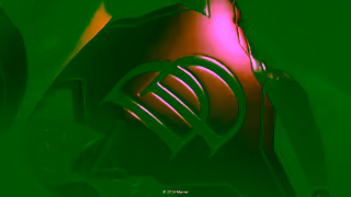 Hayabusa Marvel video 4 Daredevil Punisher 1920x1080 1 Ad Commercial Brand Imagery Photoshoot 2