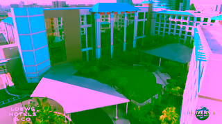 Universal Orlando Resort LSFR 16x9 15 sec 1 1 Ad Commercial Brand Imagery Photoshoot 0