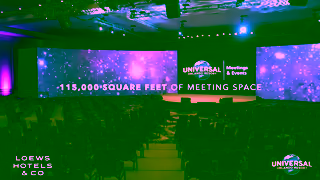 Universal Orlando Resort LSFR 16x9 15 sec 1 1 Ad Commercial Brand Imagery Photoshoot 1