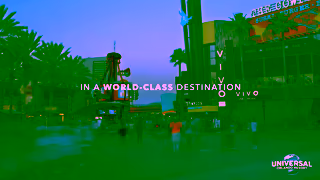 Universal Orlando Resort LSFR 16x9 15 sec 1 1 Ad Commercial Brand Imagery Photoshoot 2