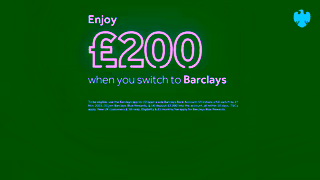 Barclays BARCLAYSCASSQ4SWITCHOFFERAS316x9BLUEVARIANT1YOUTUBEmp4 Ad Commercial Brand Imagery Photoshoot 0