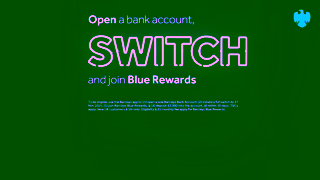 Barclays BARCLAYSCASSQ4SWITCHOFFERAS316x9BLUEVARIANT1YOUTUBEmp4 Ad Commercial Brand Imagery Photoshoot 1