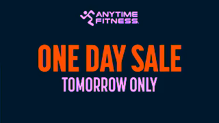 Anytime Fitness 61925 AF ODS CampaignAssets YT 15secPreroll 1920x1080 Phase2 Tomorrow Ad Commercial Brand Imagery Photoshoot 2