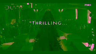 MAX Streaming C105581 ENG DUCY24 SNG ORI SDS VID 30S 0 CRITICS TOPPER 16X9 Ad Commercial Brand Imagery Photoshoot 0