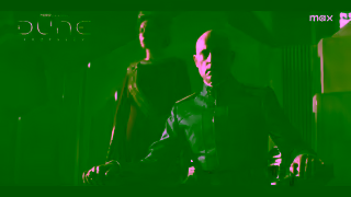 MAX Streaming C105581 ENG DUCY24 SNG ORI SDS VID 30S 0 CRITICS TOPPER 16X9 Ad Commercial Brand Imagery Photoshoot 1