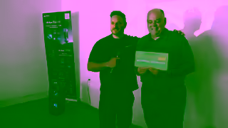 Creality Creality ShareFest Los Angeles 2024So Happy to See You 3d 3dprinting creality fyp tech Ad Commercial Brand Imagery Photoshoot 2