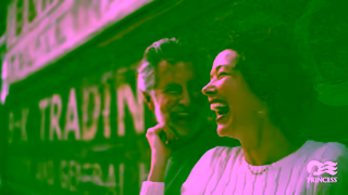 Princess Cruises Make the Most of 2025 on Princess Big Sale on 2025 Cruises Ad Commercial Brand Imagery Photoshoot 2