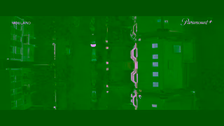 Paramount Plus MobLand Now Streaming Paramount Canada Ad Commercial Brand Imagery Photoshoot 1