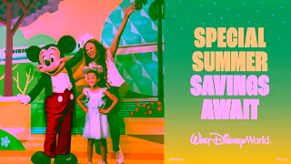 Disney Parks Summer Like No Other Ad Commercial Brand Imagery Photoshoot 2