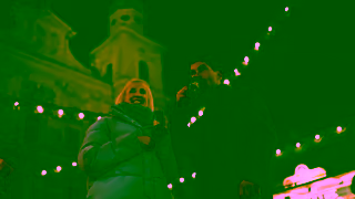 Visit Salzburg Advent in Salzburg Ad Commercial Brand Imagery Photoshoot 1