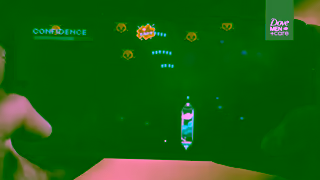 Dove Get Comfortable with Dove Men Ad Commercial Brand Imagery Photoshoot 1