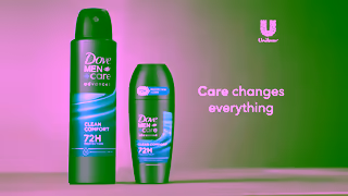 Dove Get Comfortable with Dove Men Ad Commercial Brand Imagery Photoshoot 2