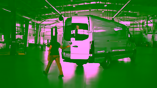 Mercedes Great Ideas October Offer Ad Commercial Brand Imagery Photoshoot 0