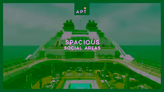APT Tours APT Seabourn Encore and Ovation Ad Commercial Brand Imagery Photoshoot 1