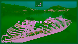 APT Tours APT Seabourn Encore and Ovation Ad Commercial Brand Imagery Photoshoot 2