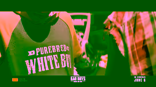 Sony Pictures BAD BOYS RIDE OR DIE In Cinemas June 6 Ad Commercial Brand Imagery Photoshoot 2
