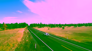 Toyota Toyota ITTT Prius PHEV ENG Ad Commercial Brand Imagery Photoshoot 1