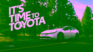 Toyota Toyota ITTT Prius PHEV ENG Ad Commercial Brand Imagery Photoshoot 2