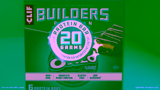 Clif Bar C 24 MONDEL0 5032 Clif Builders Animation Social Oreo 1920x1080 6s Ad Commercial Brand Imagery Photoshoot 1