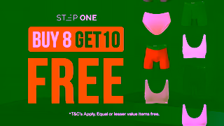 StepOne AU 25MY2LAW15 16x9 Ad Commercial Brand Imagery Photoshoot 1