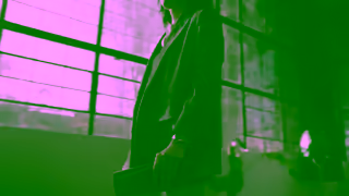 Hamilton Watch The new Jazzmaster Performer Hamilton Watch Ad Commercial Brand Imagery Photoshoot 1